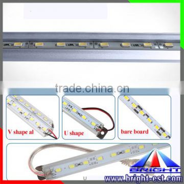 rigid led bar 5630,5630 led strip bar,smd 5630 LED strip