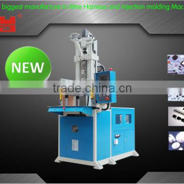 2013 NEW Vertical Injection Molding Machine