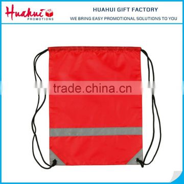 Customized and Promotional Cheap Drawstring Bags