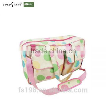 Handbag for Mums/4-pieces mother bag