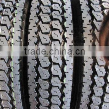High quality commercial truck tires 11R24.5