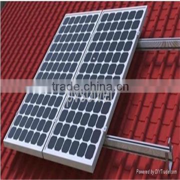 pitched roof photovoltaic bracket mounting brackets for solar panels solar panel installation brackets roof mount