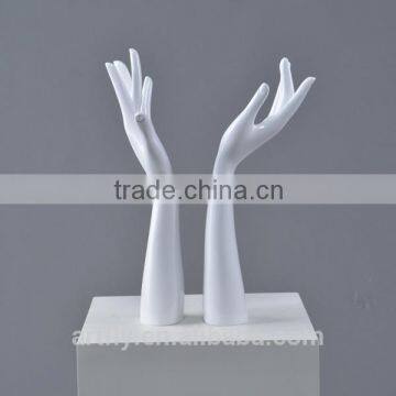 mannequin hand for jewelry