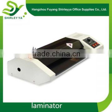 One of the most popular products Alibaba 12" laminator