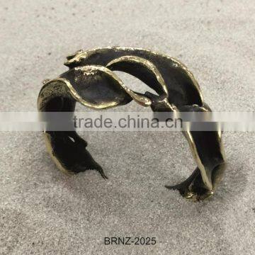 New arrival Bronze fashionable turkish style bracelet BRN-2025