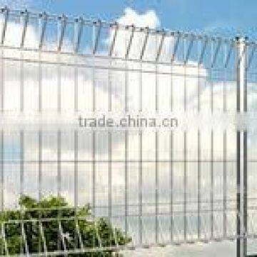 High Security Fence(HQ)