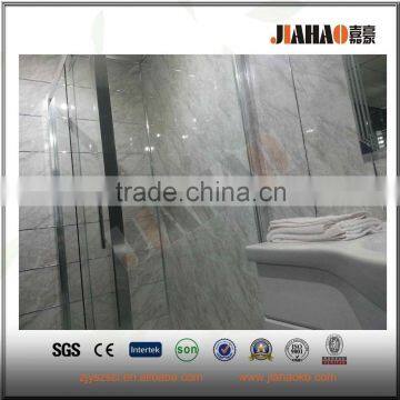 Slate Grey PVC Bathroom Cladding Shower Wall Panels                        
                                                Quality Choice