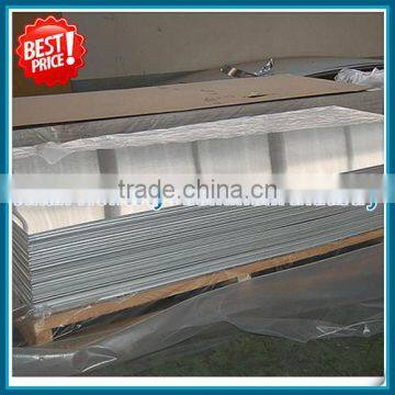 Aluminum Plate 6061 T651 T6 T4 O Price Per kg