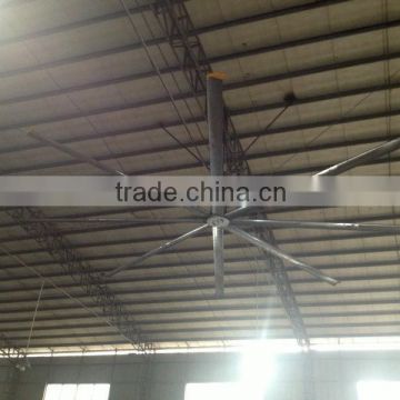 Industrial Large Ceiling Fan