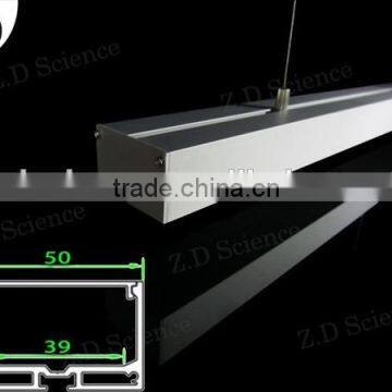 Top Quality Extruded Aluminum Profile for LED Strips Light