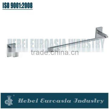 Single Bar Towel Rack, Stainless Steel Bathroom Accessaries, High Quality with Low Price