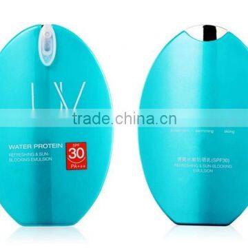 Brand high quality Mendior beauty essence whitening nourishing sunscreen lotion OEM custom brand