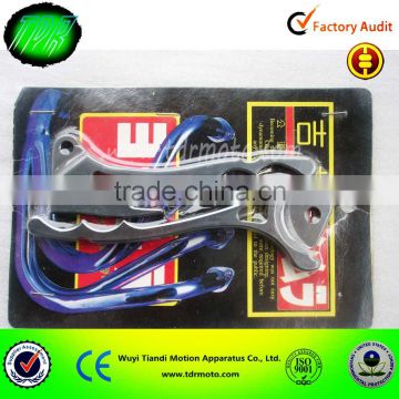 high performance motorcycle brake & clutch levers