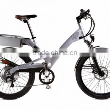Elegant design best sell fast electric bikes