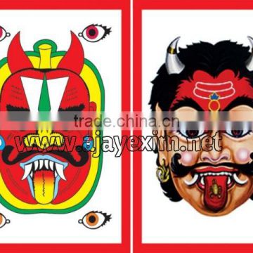 8 Dhrishti ideas | truck art, evil eye art, pop art pictures