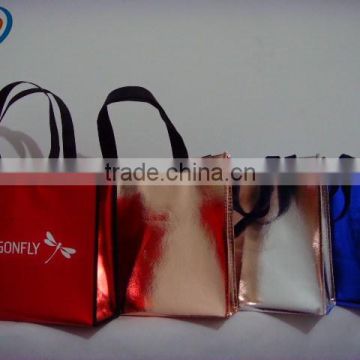 Convention bags, wholesale carrier bag for promotion