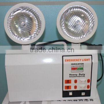 CK-170 CE Approved 2x1W LED emergency light