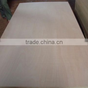 3mm,6mm,9mm,12mm Commercial Plywood