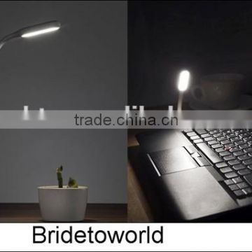 2015 Hot selling LED USB light for power bank Desk Computer Laptop Electronic Gift Promotional micro USB lights