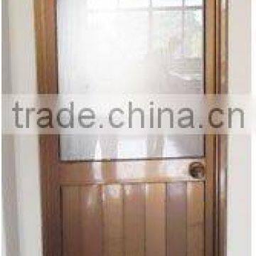 Aluminium Door - TK 700