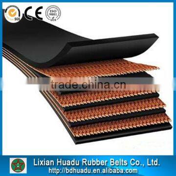 nylon rubber conveyer belt for coal mine