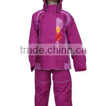 Girls Autumn Ski Jacket, Hot Sales
