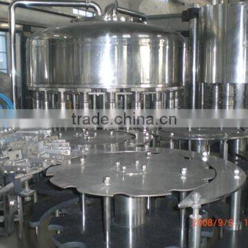 rota filling machine