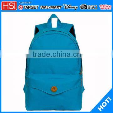 hot new products for 2016 promotional backpack