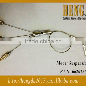 New types hanger wire for lighting fixture pendant lam