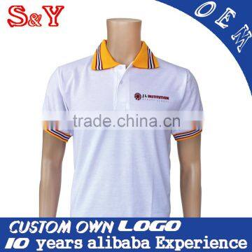 POLO t shirts