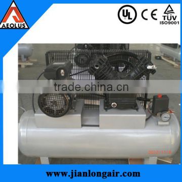 3HP piston electric air compressor 2065 with CE