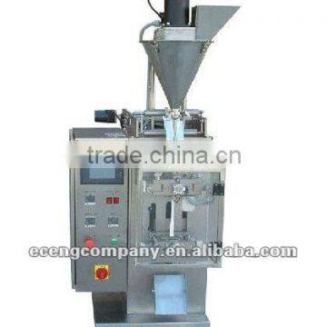 SJ-ZF2000 Automatic juice pouch filling and sealing machine