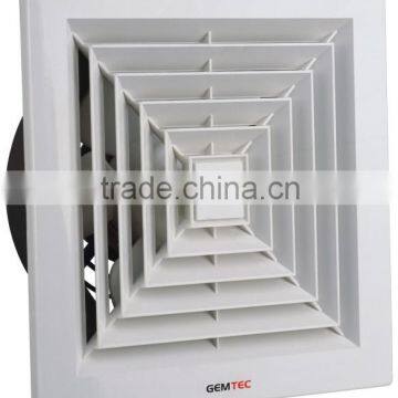 ceiling non-vent type ventilation fan