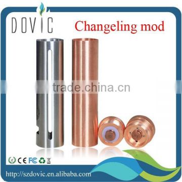 New arrival !!! 2014 very popular changeling mod clone