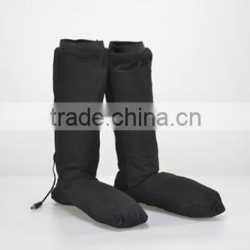 Best Selling Electric Heated Socks/ Rechargeable Heated Socks/Heated Socks with Battery