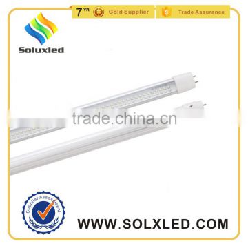 china supplier 24w t8 led tube light