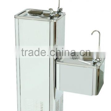 Best selling stainless steel water chiller 600E
