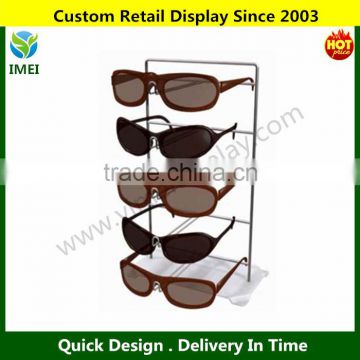 Counter Eyewear Display Sunglasses Display YM6-488
