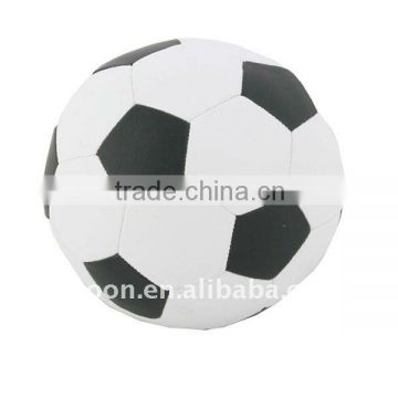 Mini soft soccer ball