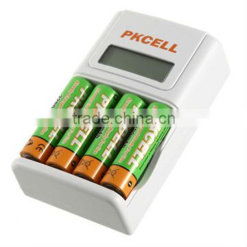 High quality Fast Battery Charger 8152