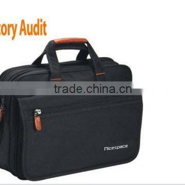 New arrival men office briefcase on factory price