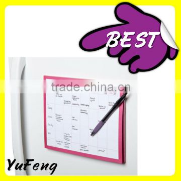 Magnetic Notepad Of Promotion Gift