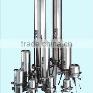 Stainless Steel Sterile Filter