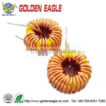 toroidal core inductor coil transformer inductance coil from china supplier