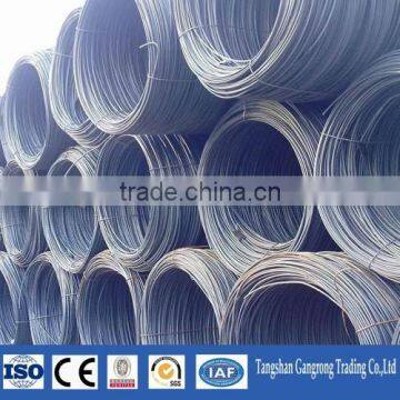 reinforcement steel building wire