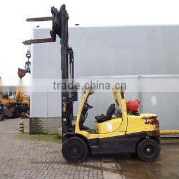 USED MACHINERIES - HYSTER H 4.5 FT6 4,5 TON FORK LIFT (6373)