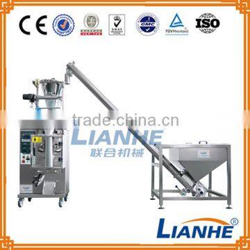 Small Sachets Powder Packing Machine Powder Pouch Packing Machine