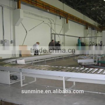 Electronic Automatic Assembly Line for washing machine
