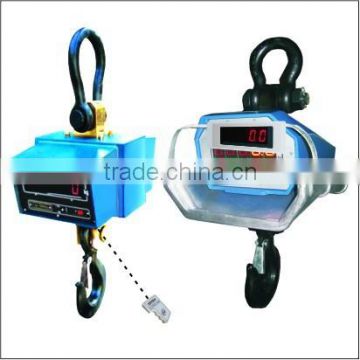Crane Scale / Industrial Weighing Scale Manufacturer