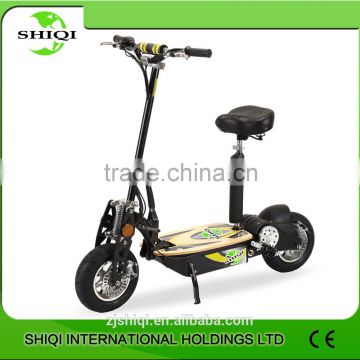 Best Price With 2000W Electric Scooter 2 Wheel For Sale/SQ-ES06